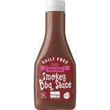 Verstegen Smokey BBQ Sauce zero added sugar 285g