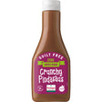 Verstegen Crunchy Peanut Sauce zero added sugar 285g