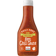 Verstegen Hot chili Sauce zero added sugar 285g