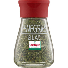Verstegen Fenugreek Leaves Herbs and spices 12g