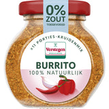 Verstegen Burrito Seasoning Mix 63g