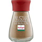 Verstegen Aniseed Ground Herbs and spices 33g