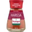 Verstegen World spice blend harissa Seasoning mix 34g