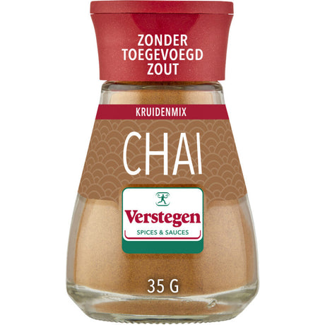 Verstegen World spice blend chai Seasoning Mix 35g