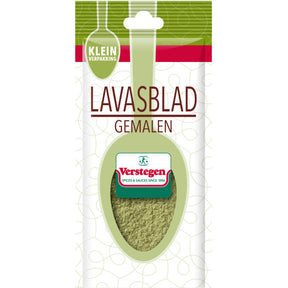 Verstegen Lovage Leaves Ground 6g