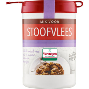 Verstegen Seasoning Mix for Beef Stew 65g
