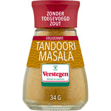 Verstegen World spice blend tandoori masala 34g