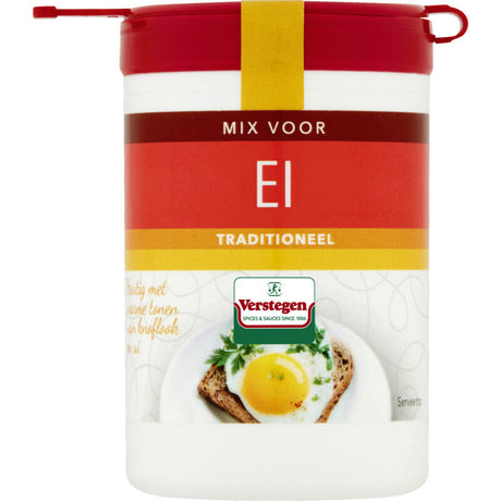 Verstegen Seasoning Mix for Egg 55g