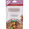Verstegen Seasoning Mix for rendang 20g