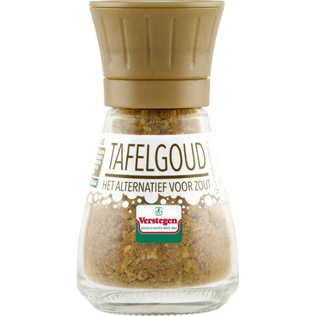Verstegen Tafelgoud het alternatief for Salt 44g