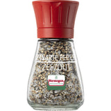 Verstegen Black Pepper Sea Salt 66g