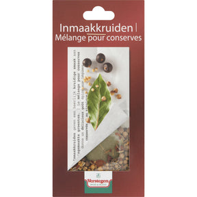 Verstegen Pickling Spices 5g