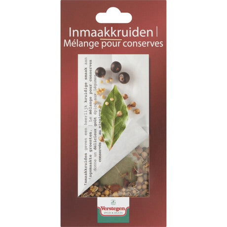 Verstegen Pickling Spices 5g