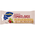 Wasa Sandwich tomato & basil 3-pack Crispbread 120g