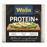 Wasa Protein+ wheat crispbread 200g