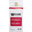 Wayang Vol & Round Coffee Beans 400g
