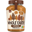 Whole earth Smooth Peanut Butter 600g