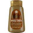 Whole earth Drizzler golden roasted peanut butter 320g