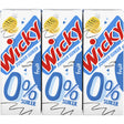 Wicky Fruit 0% Sugar 6 × 200ml