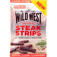 Wild West Steak strips 25g
