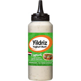 Yildriz Egyptische yoghurt Mint Sauce 265g