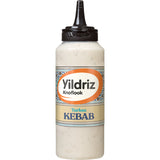 Yildriz Garlic Turkish kebab 265g