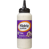 Yildriz Turkish Garlic Sauce 265g
