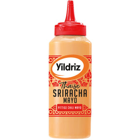 Yildriz Thai sriracha mayo Mayonnaise 265g