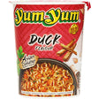 Yum Yum Duck flavour instant noodles 70g