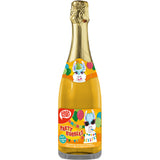 Zagazoe Jack the Amazing Lama party bubbles Alcohol-free aperitif 750ml