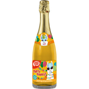 Zagazoe Jack the Amazing Lama party bubbles Alcohol-free aperitif 750ml