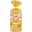 Zonnatura Corn Cakes Sweetcorn 100g