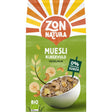Zonnatura Muesli rijkgevuld 475g