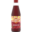 Zonnatura Cranberry Juice 330ml