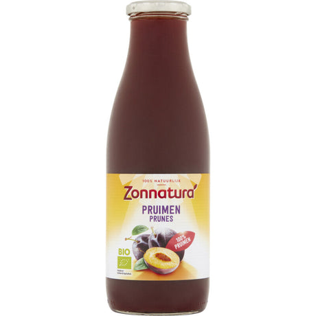 Zonnatura Prune Juice 750ml