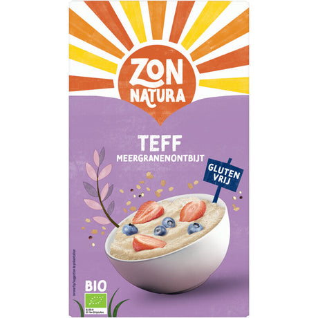 Zonnatura Teff Grain 300g