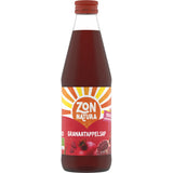 Zonnatura Pomegranate Juice 330ml