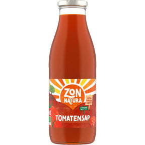 Zonnatura Tomatensap Fruit drink 750ml