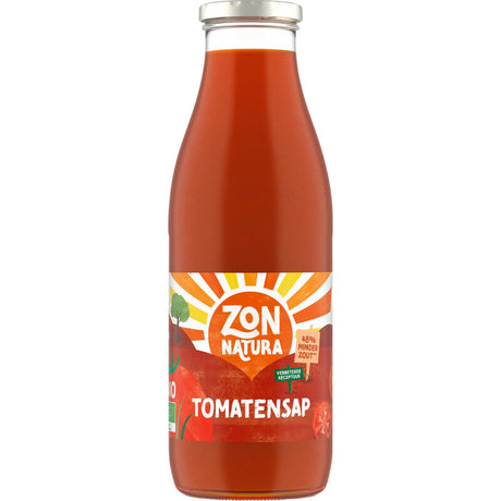 Zonnatura Tomatensap Fruit drink 750ml