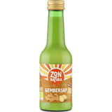 Zonnatura Ginger Juice 200ml