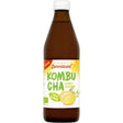 Zonnatura Kombucha Ginger Iced tea 330ml
