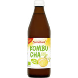 Zonnatura Kombucha Ginger Iced tea 330ml