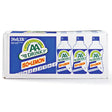 AA Drink Sports Drink Iso Lemon - Worldwide Delivery - Order Online