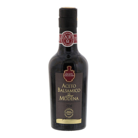 Acetaia Giuseppe Cremonini Balsamic Vinegar Di Modena - Worldwide Delivery - Order Online