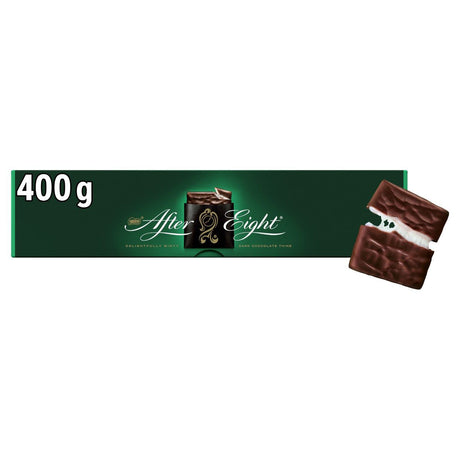 After Eight Peppermint Pralines - Worldwide Delivery - Order Online