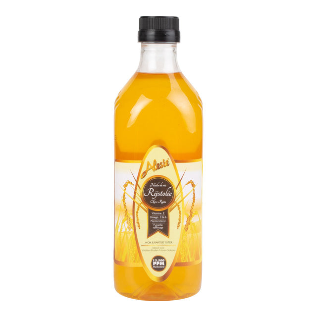 Alesie Rice Oil, 1l