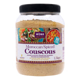 Alfez Moroccan Spiced Couscous - Worldwide Delivery - Order Online