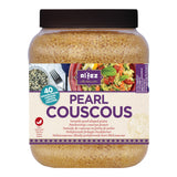 Alfez Pearl Couscous 100% Durum Wheat - Worldwide Delivery - Order Online