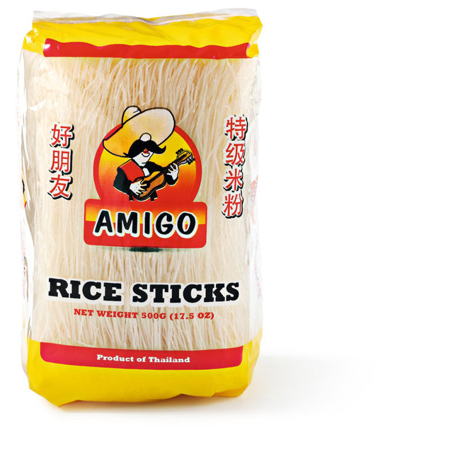 Amigo Rice Sticks - Worldwide Delivery - Order Online