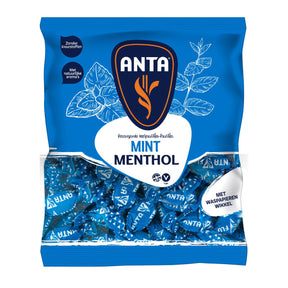 Anta Flu Mint Menthol Sweets 1kg